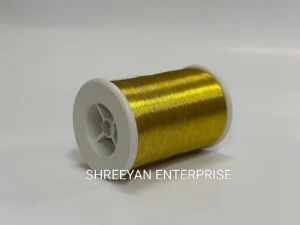 30D Imitation Zari Thread