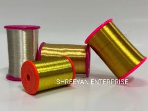 30D Imitation Zari Thread