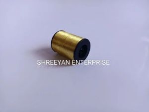 Golden 2 Ply Imitation Zari Thread