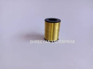 Golden 2 Ply Imitation Zari Thread