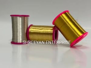 30D Imitation Zari Thread