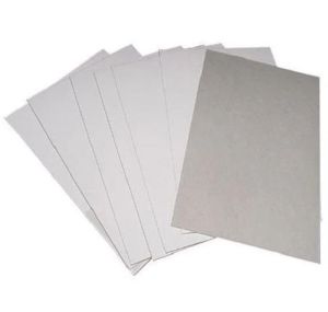 coated duplex boards