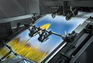 Digital Printing Services