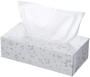 Facial Tissue Paper