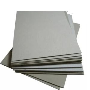 Non Laminated Grey Boards