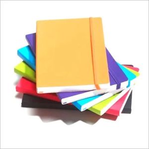 office notebooks