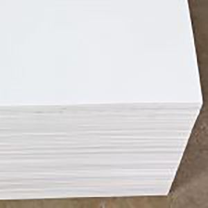 Uncoated Woodfree Paper