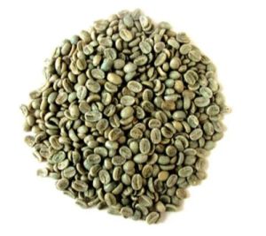 Robusta Parchment Coffee Beans