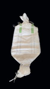 Plain PP Jumbo Bag