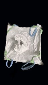 Plain PP Jumbo Bag