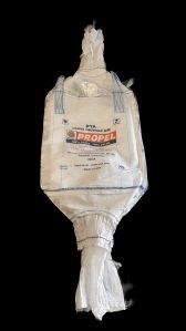 Printed PP Jumbo Bag