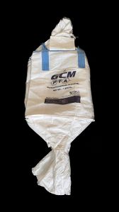 Printed PP Jumbo Bag