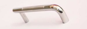 Stainless Steel F Type Pull Handle
