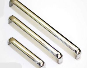 Stainless Steel OD Pull Handle