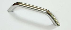 Stainless Steel SD Type Double Tone Pull Handle