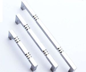 Stainless Steel SQ Ring Pull Handle