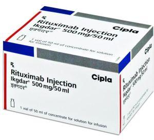 Ikgdar 500mg Injection