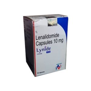 Lynide 10mg Capsule