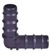 16MM DRIP ELBOW