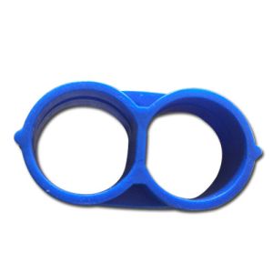 16MM  END CAP DRIP