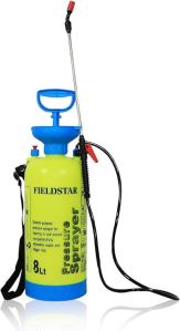 8ltr manual hand sprayer Pump