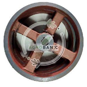 Agriculture CI Pulley