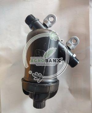 Agro Y Type Screen Filters