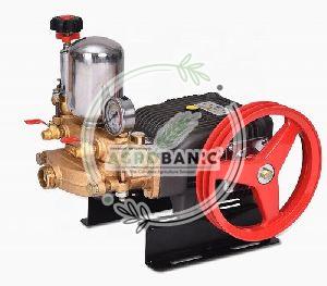 60 ltr. Ceramic Htp Sprayer Pump