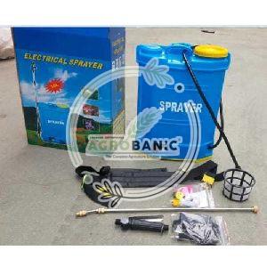 Agriculture Battery Sprayer