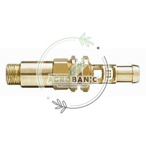 Braglia Tank Mixer Spray Nozzle