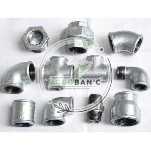 g i pipe fittings