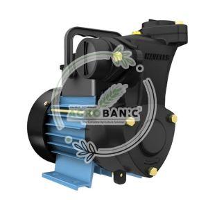 self priming monoblock pump