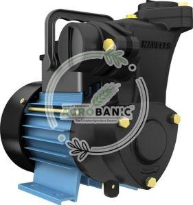 self priming monoblock pump
