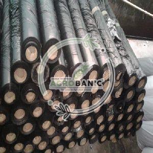 mulching paper