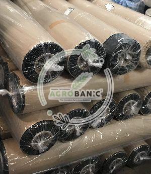 mulching paper