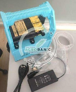 Portable Agriculture Sprayer Pump