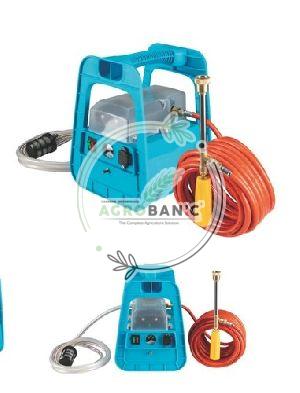 Portable Agriculture Sprayer Pump