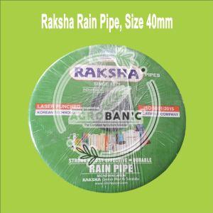 20mm irrigation rain pipe