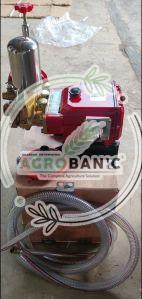 80ltr Ceramic Plunger HTP Spray Pump
