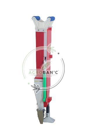 manual seeder machine