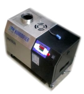 Industrial Ultrasonic Humidifier