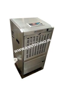 SS304 Industrial Dehumidifiers