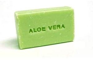 Aloe Vera Herbal Soap