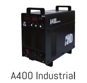 AWO A400 Industrial Arc Welding Machine