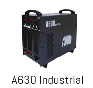 AWO Arc A630 amps Industrial Welding Machine