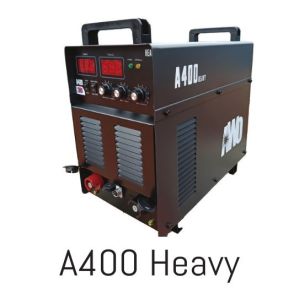 AWO Arc Welding Machine A400 Heavy