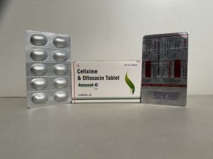 Ascocef-O Tablets