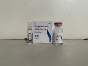 Celfy 1.5gm Injection