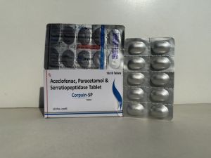 Corpain-SP Tablet