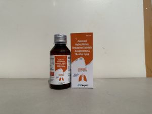 Xyvoril Cough Syrup